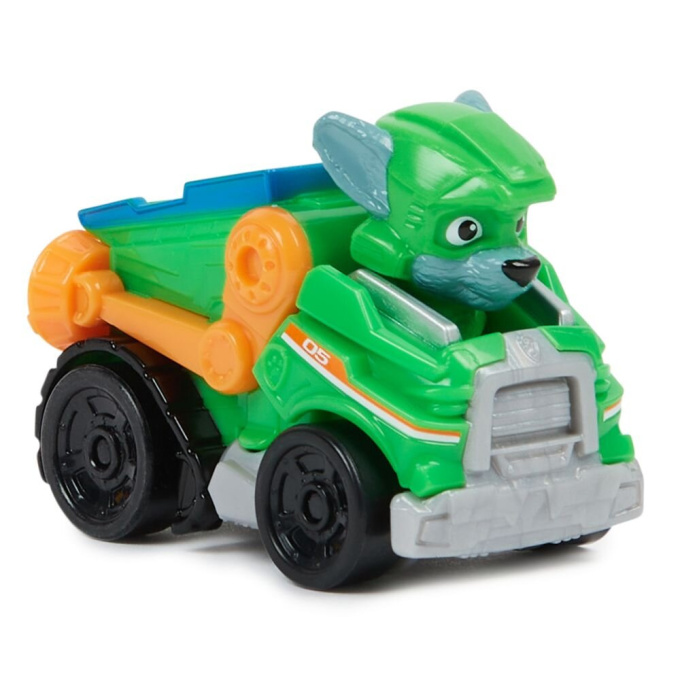 Paw Patrol - Figúrka Rocky