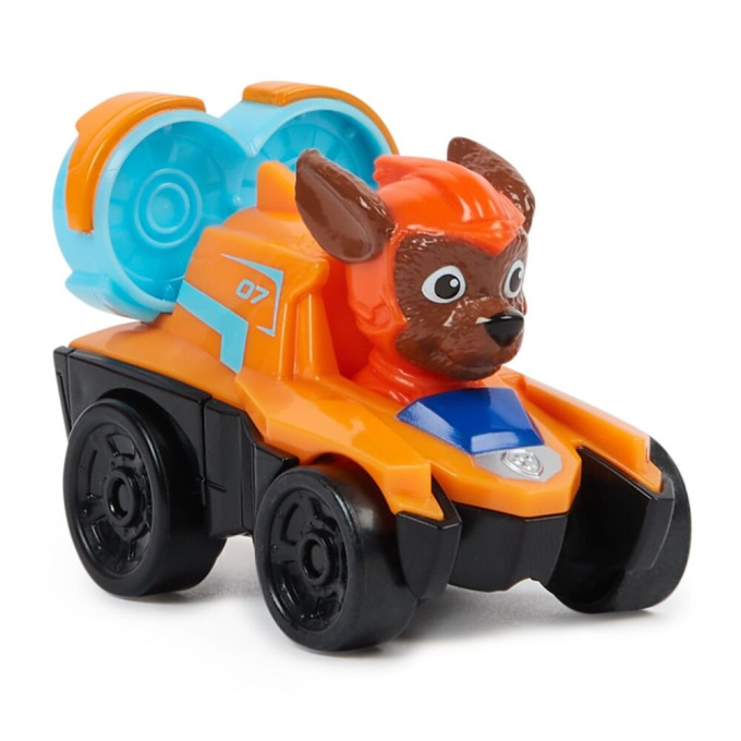 Paw Patrol - Figúrka Zuma