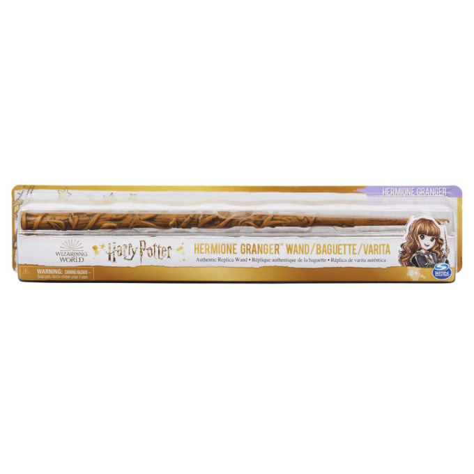 Harry Potter - Prútik Hermione Granger