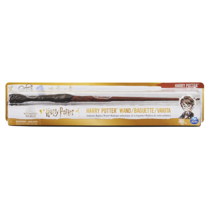 Harry Potter - Prútik Harry Potter