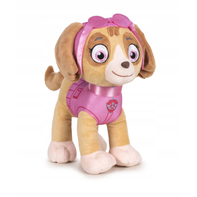 Paw Patrol – Plyšová postavička Skye