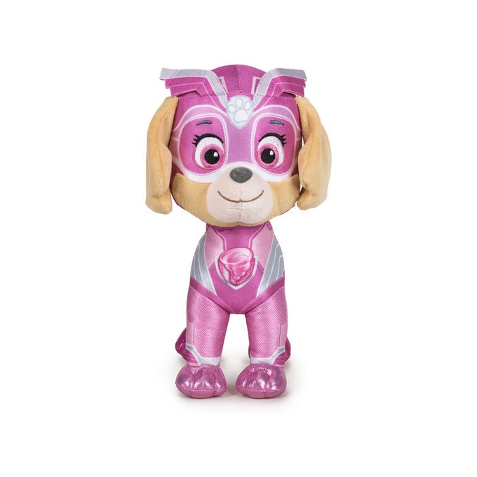 Paw Patrol - Plyšové postavičky