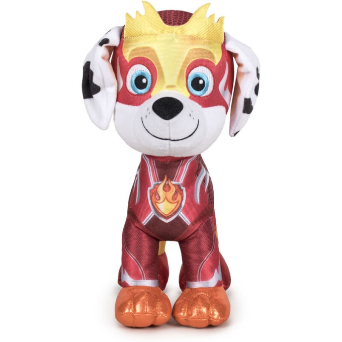 Paw Patrol - Plyšové postavičky Marshall