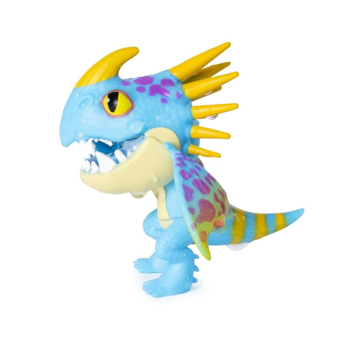 Dragon – Figúrka meniaca farbu Stormfly