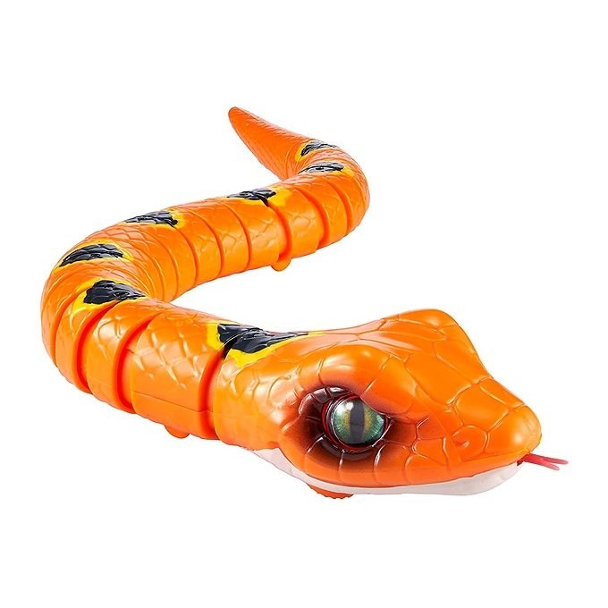 Robo Alive – Had Oranžový