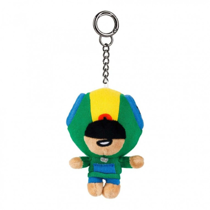 Brawl Stars – Prívesok Leon Huggable