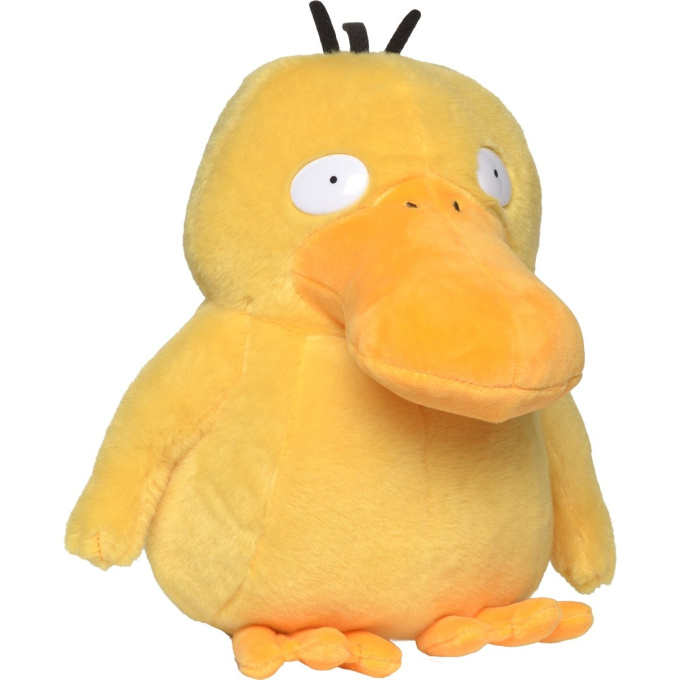 Plyšový Pokémon Psyduck