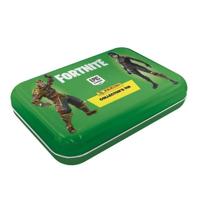 Zberateľské karty Fortnite