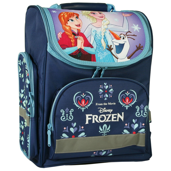 Školský ruksak - Disney Frozen