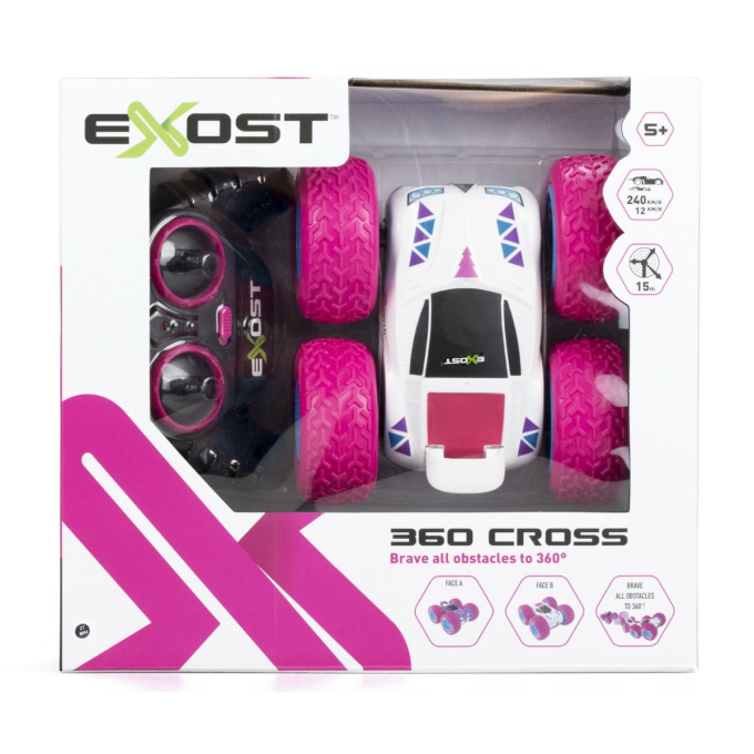 EXOST 360 CROSS