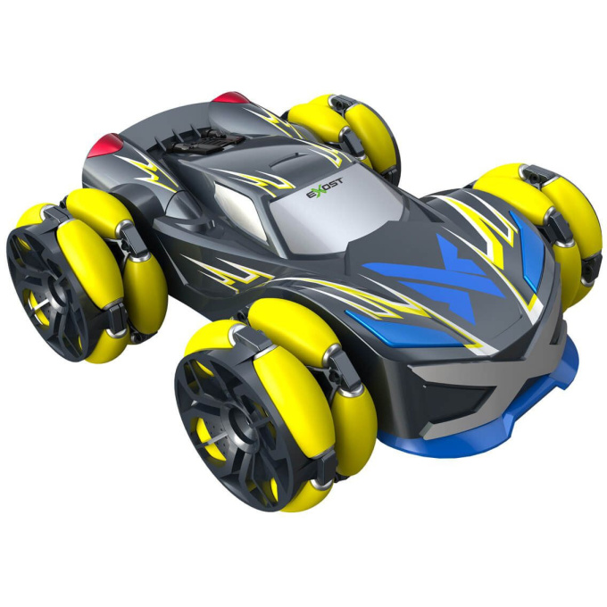 RC Exost - Hyper Drift