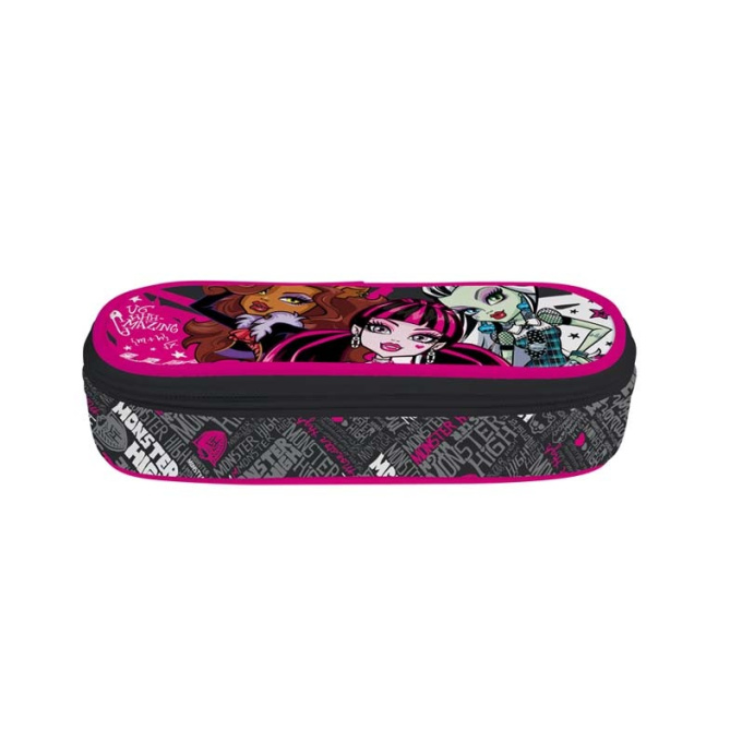 Peračník Monster High