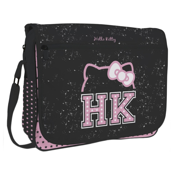 Taška cez rameno Hello Kitty