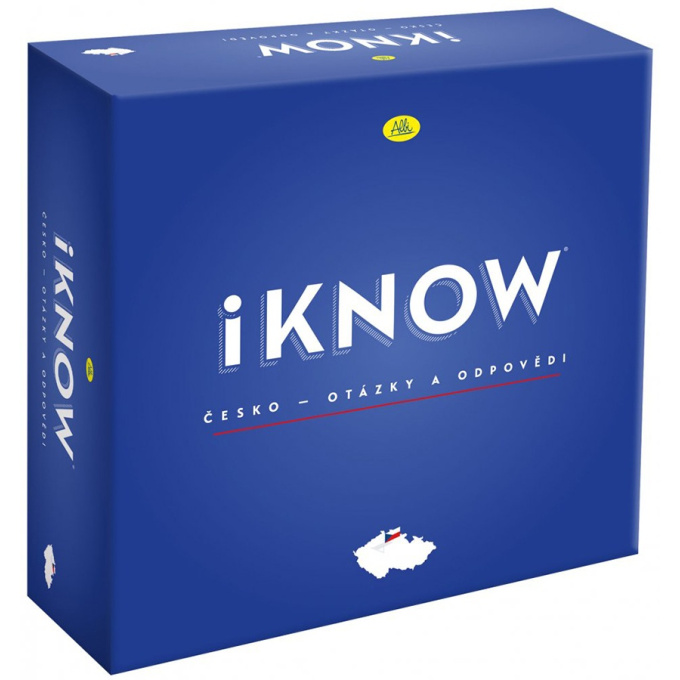 Hra iKnow Česko