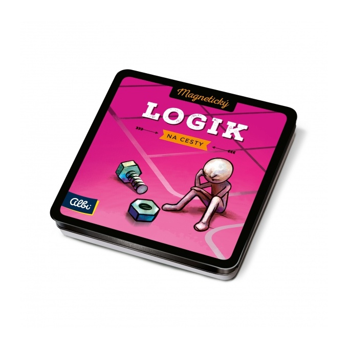 Magnetické mini hry