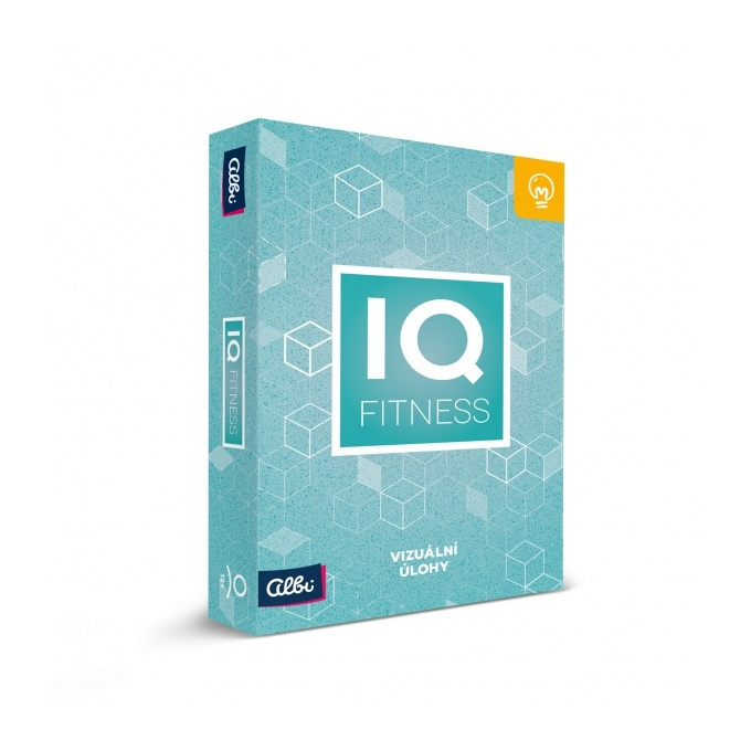 Hra - IQ Fitness