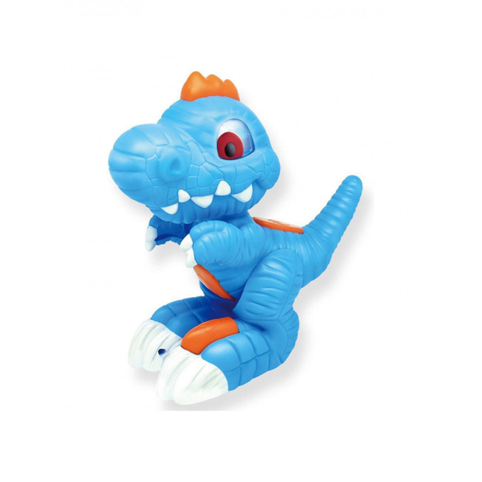 Hovoriaci Dinosaurus