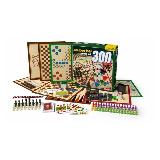 Súbor hier 300
