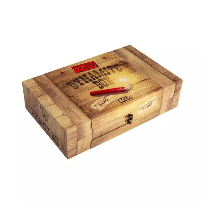BANG!-  Dynamite Box