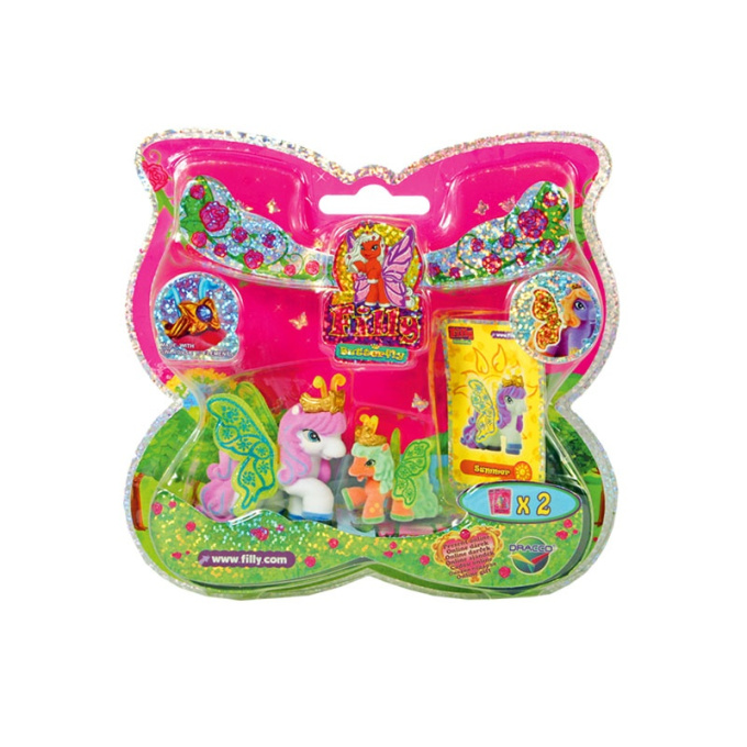 Filly Butterfly