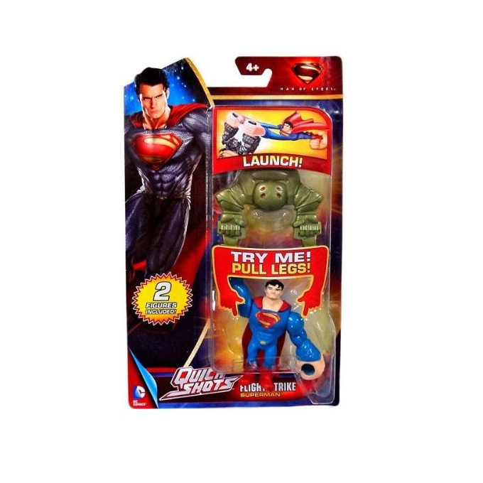 Superman - Figúrka