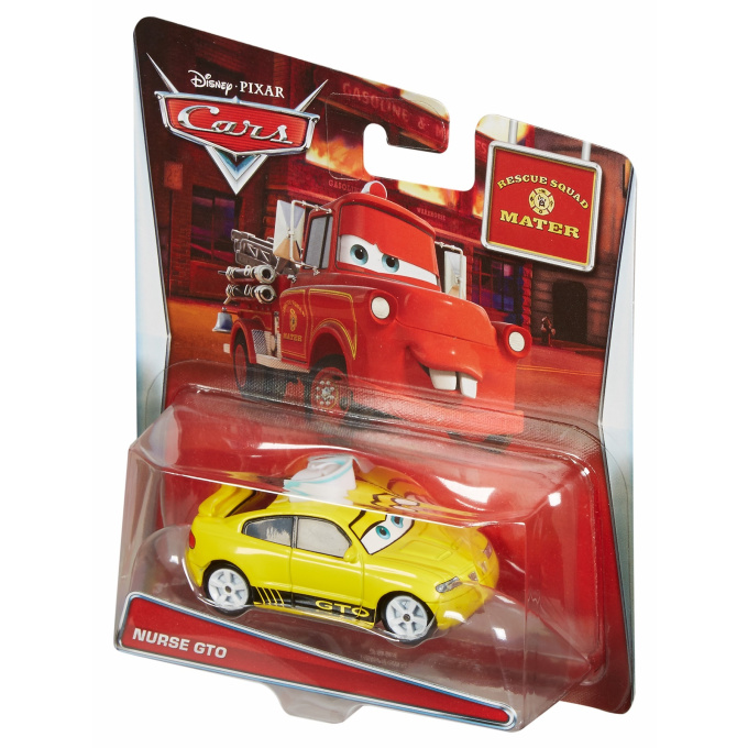 Cars 3 - Autíčka
