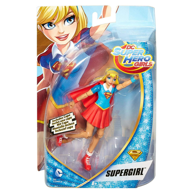 DC Super Hero Girls - Supergirl