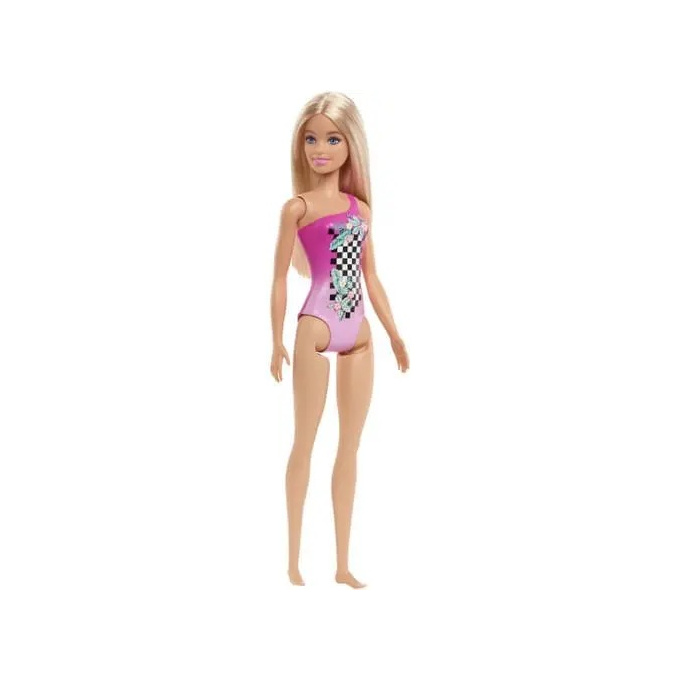 Barbie – Bábika