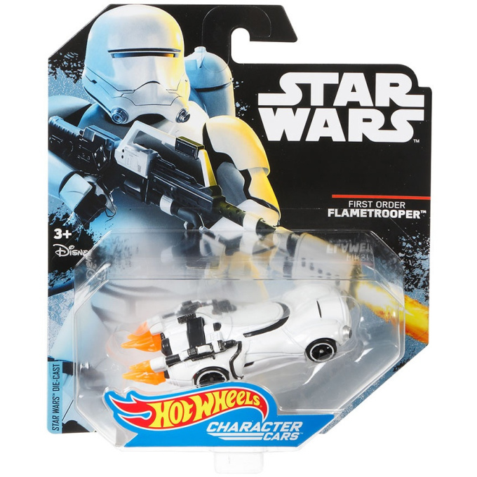Auto Star Wars