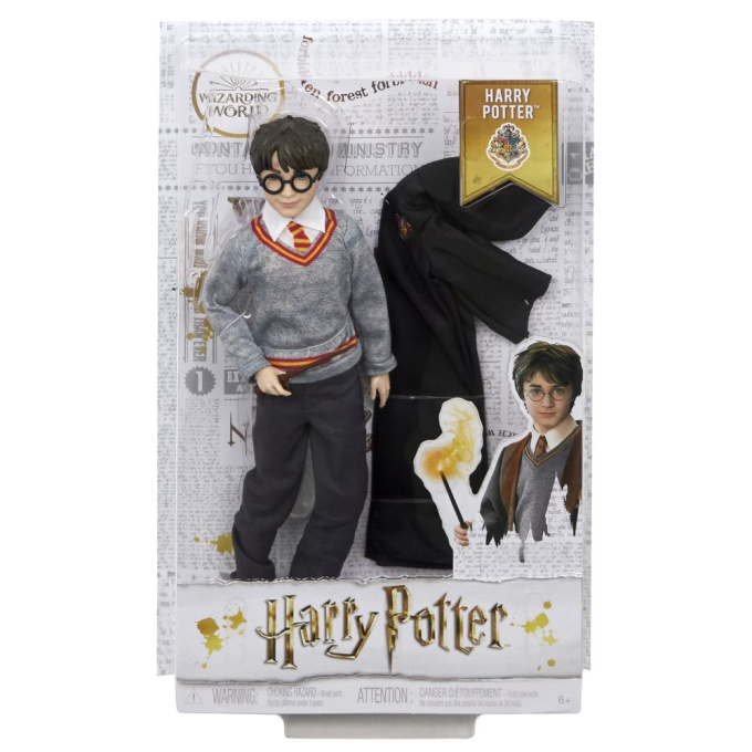 Harry Potter – Figúrka
