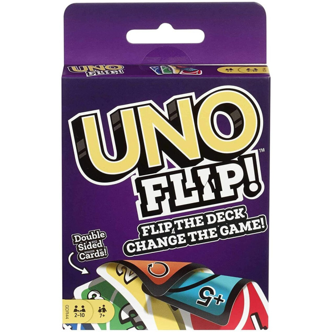 UNO – Flip!