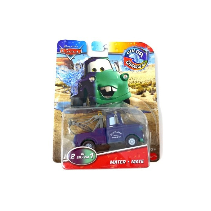 Disney Cars – Auto