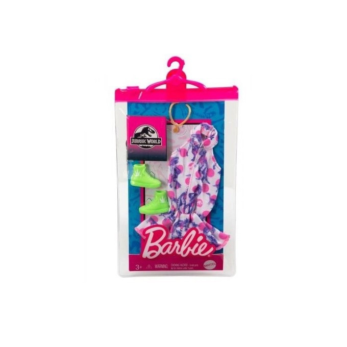 Barbie – Oblečenie pre bábiku