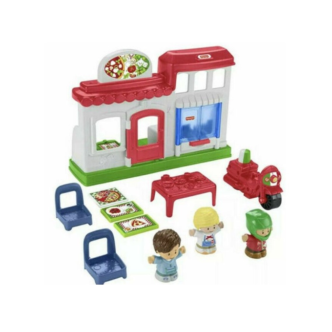 Fisher-Price - Pizzeria