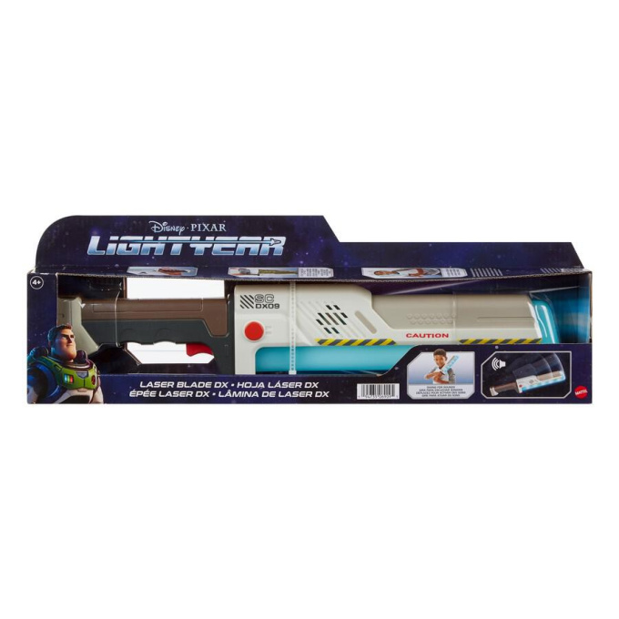 Lightyear - Laserový meč