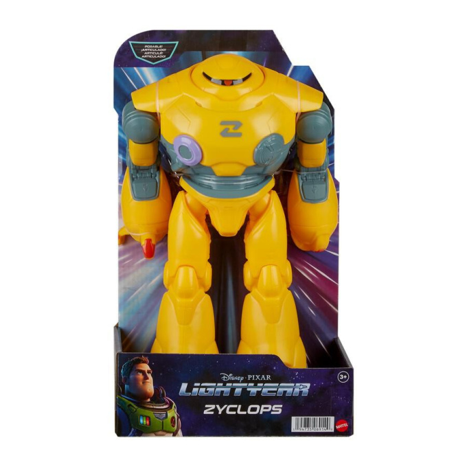Lightyear - Zyclops
