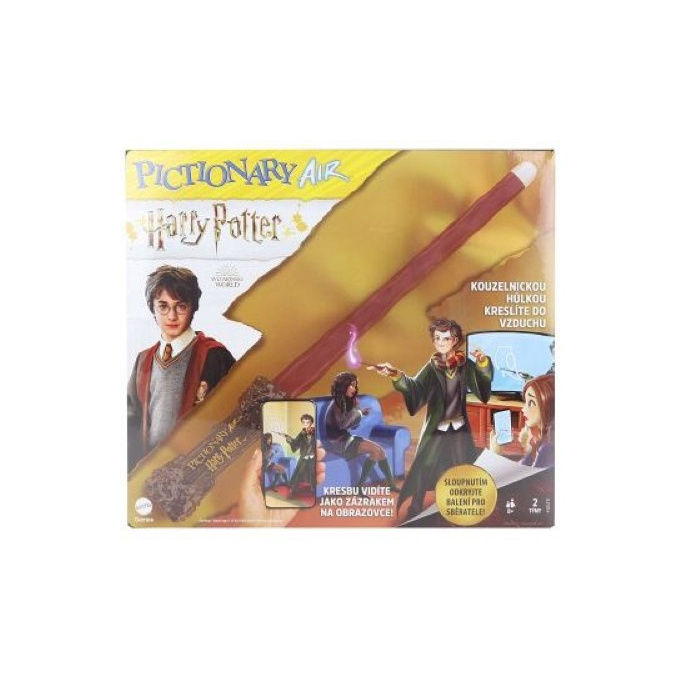 Hra Harry Potter - Pictionary Air