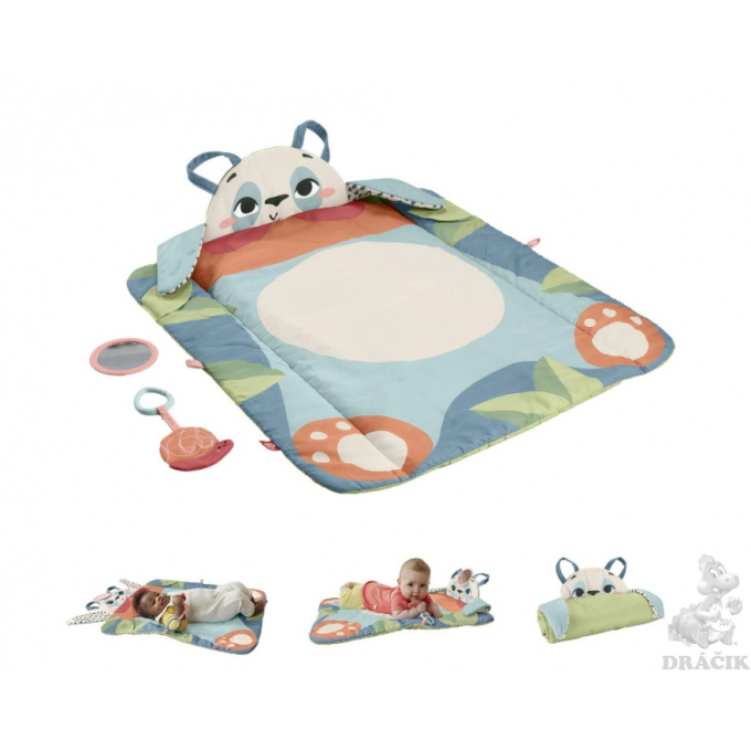 Fisher-Price – Podložka na hranie
