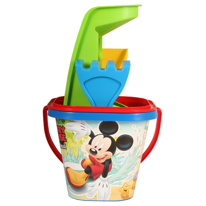 Piesková súprava – Mickey Mouse