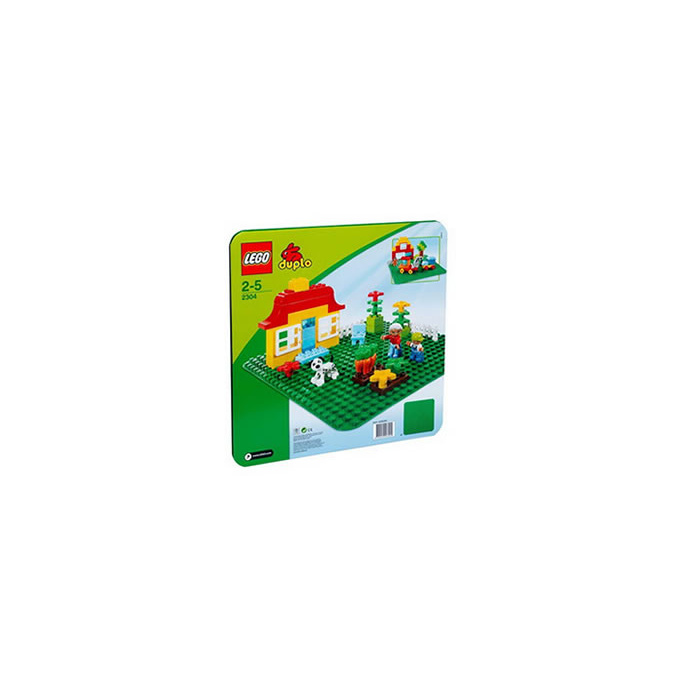 2304 LEGO DUPLO - Veľká podložka