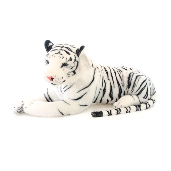 Plyšový tiger 73 cm