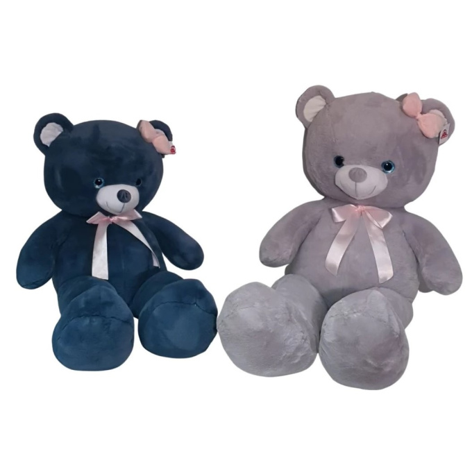 Plyšový medveď 90 cm