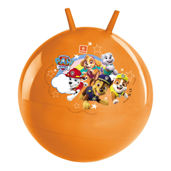 Paw Patrol - Lopta na skákanie