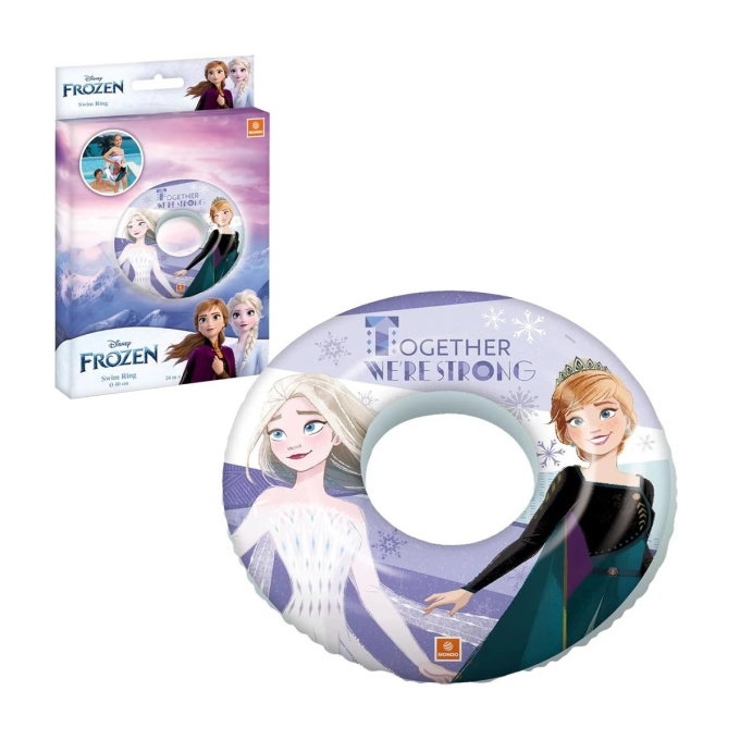 Frozen - Nafukovací kruh
