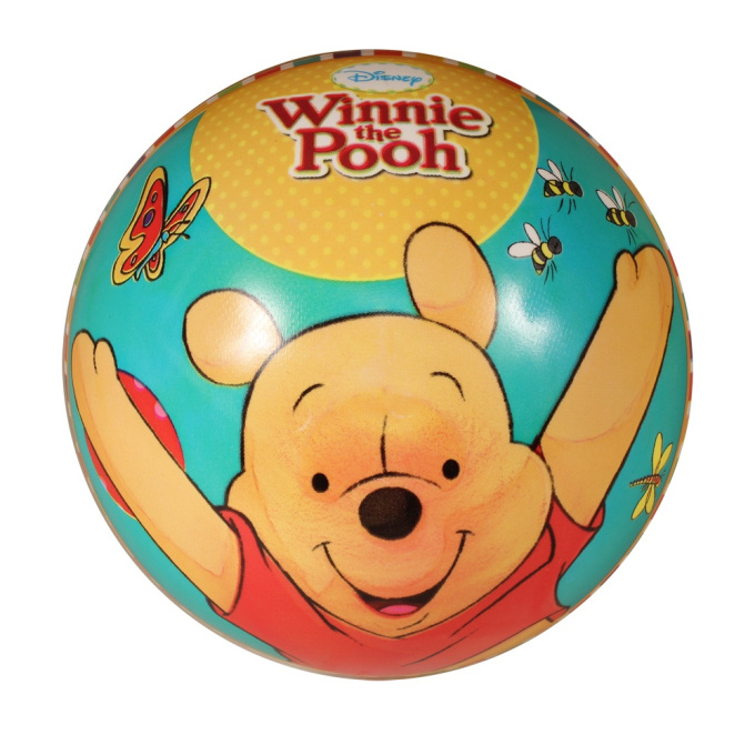 Macko Pu - Lopta