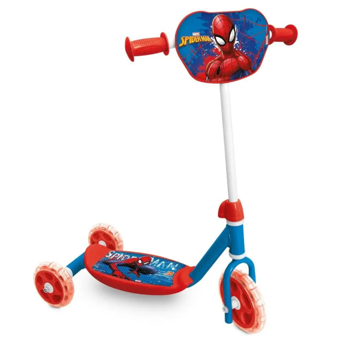 Spider-Man – Kolobežka