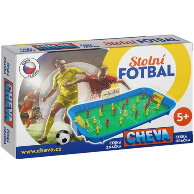 Stolný futbal