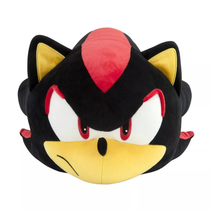 Sonic - Plyšový Shadow 30 cm
