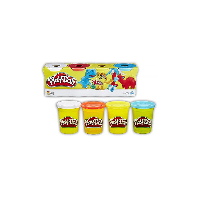 Play-Doh - 4ks
