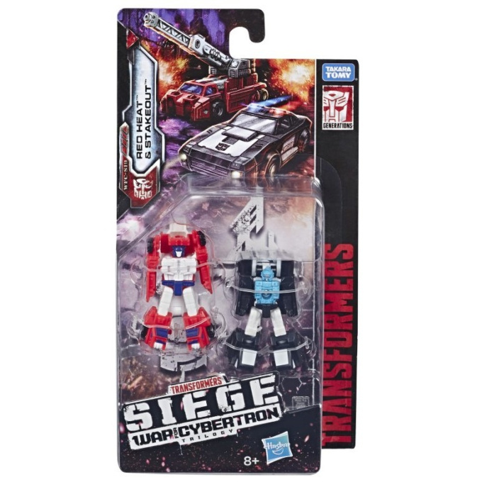 Transformers - Figúrka